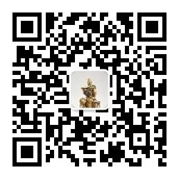 Official Account QR Code