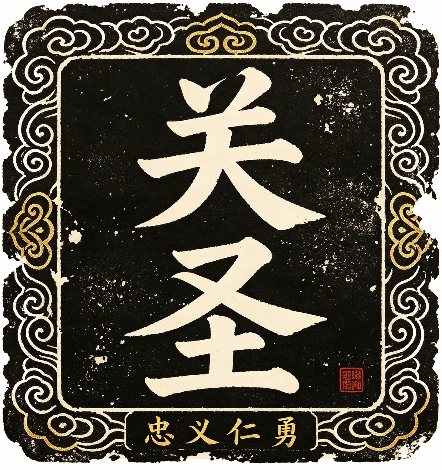 Guansheng Culture